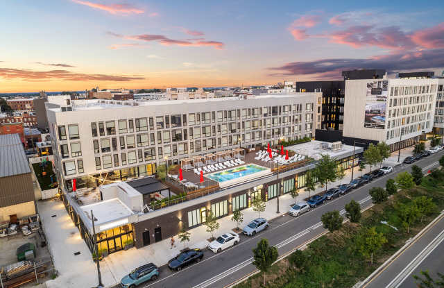 The Americana photos photos The Americana photos photos