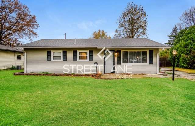 7376 Warwick Avenue - 7376 Warwick Avenue, Reynoldsburg, OH 43068