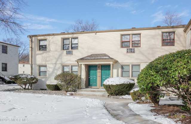 440 Cross Road - 440 Cross Road, Matawan, NJ 07747