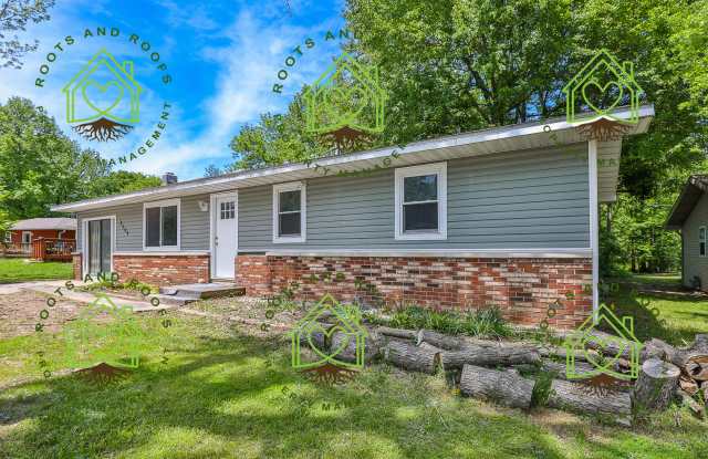 2509 East Pine Grove Place photos photos