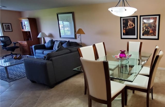 9435 Sunset Harbor Lane - 9435 Sunset Harbor Lane, McGregor, FL 33919