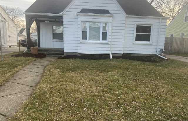 21600 Gaukler - 21600 Gaukler Street, St. Clair Shores, MI 48080