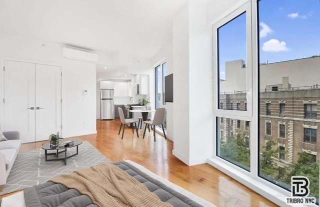 469 Convent Avenue Gallery 2