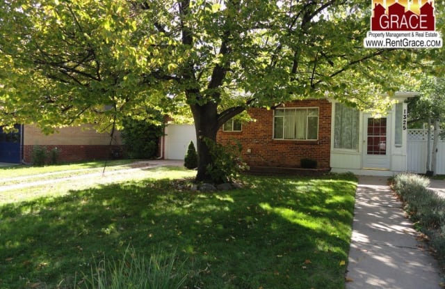 1325 S Garfield St - 1325 South Garfield Street, Denver, CO 80210