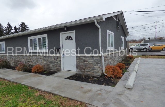 842 South  Washington Avenue Columbus Oh 43206-2321 - 842 S Washington Ave, Columbus, OH 43206