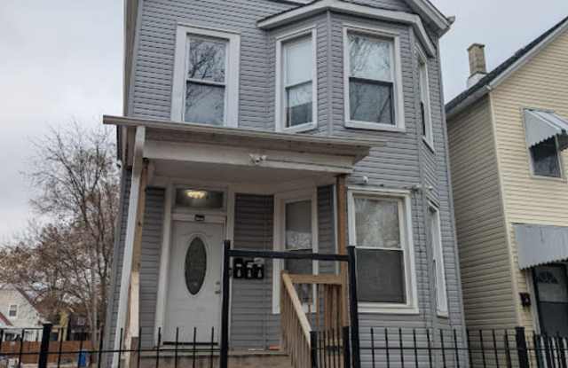 6719 South Sangamon Street - 1 Gallery 2