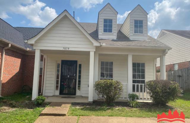 7019 Estacada Way S - 7019 South Estacada Way, Shelby County, TN 38018 7019 Estacada Way S - 7019 South Estacada Way, Shelby County, TN 38018