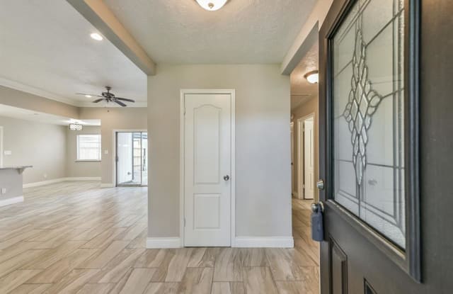 16419 Brambling Drive - 16419 Brambling Drive, Houston, TX 77059