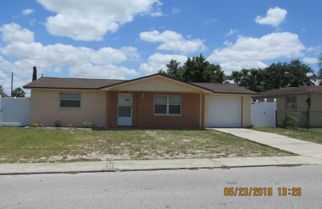 9736 Gray Fox Ln - 9736 Gray Fox Lane, Jasmine Estates, FL 34668