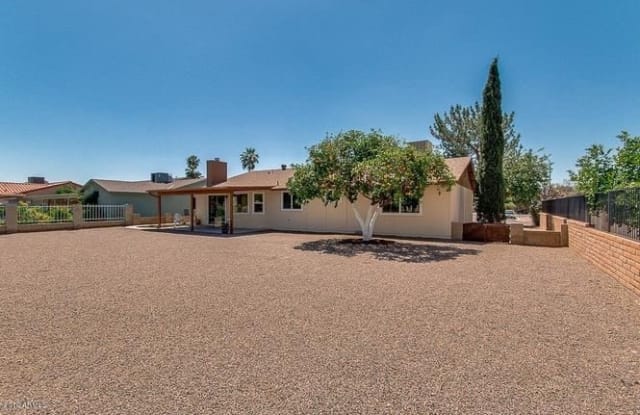7342 East Ed Rice Avenue - 7342 East Ed Rice Avenue, Mesa, AZ 85208