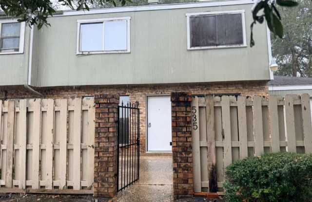 House For Rent 535 Georgetown St Beaumont, TX 77707 photos photos