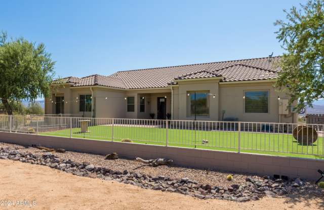 17102 E Las Piedras Way photos photos