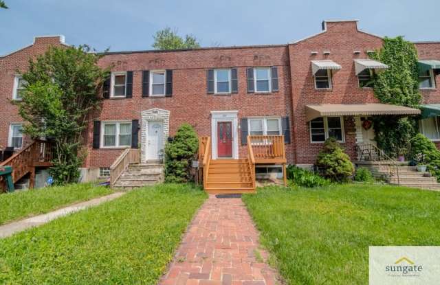 1704 Redwood Ave photos photos