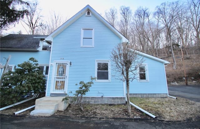 369 Route 17 - 369 New York Highway 17, Orange County, NY 10987