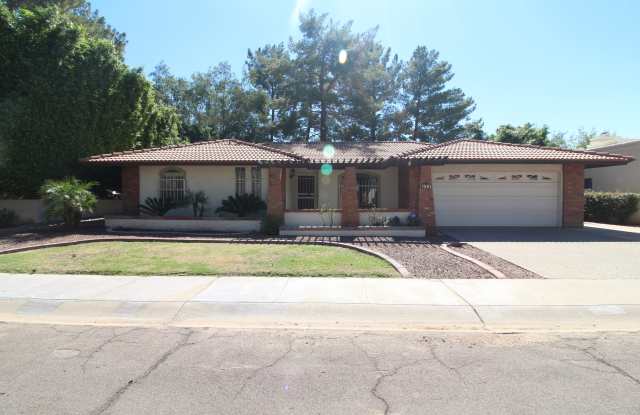 979 E EVENINGSTAR LANE - 979 E Evening Star Ln, Tempe, AZ 85283