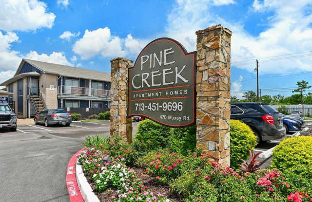 Pine Creek Apartments photos photos
