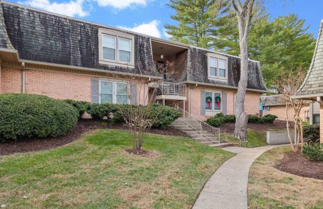 3000 Hillsboro Pike - 3000 Hillsboro Pike, Nashville, TN 37215