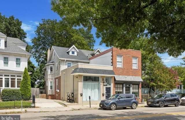 557 HADDON Avenue photos photos