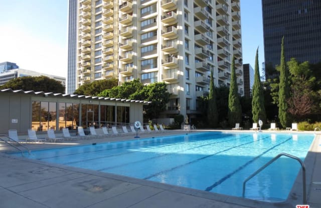 2160 CENTURY PARK EAST - 2160 S Century Park East, Los Angeles, CA 90067