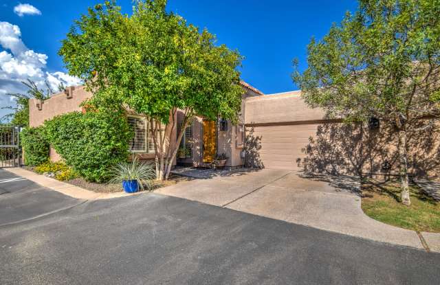 3015 E COOLIDGE Street - 3015 East Coolidge Street, Phoenix, AZ 85016