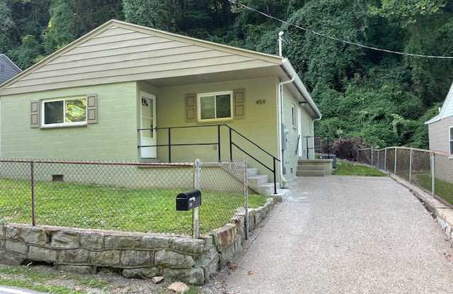 459 Porter Road - 459 Porter Road, Charleston, WV 25314