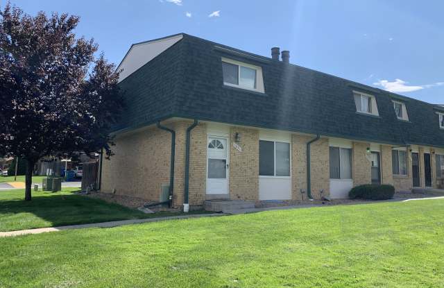 7091 S Webster St - 7091 South Webster Street, Columbine, CO 80128