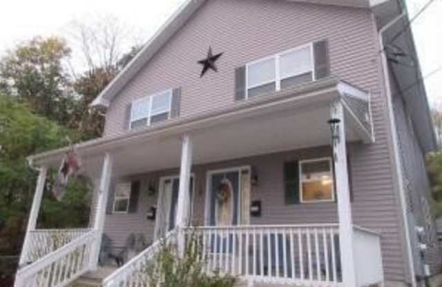 1343 Church Avenue - 1343 Church Avenue, Scranton, PA 18508