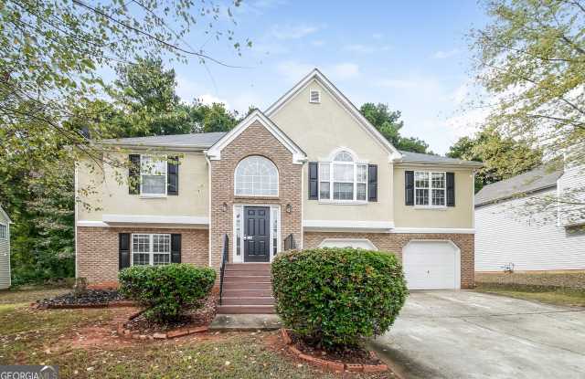 3012 Edgefield Drive SW photos photos