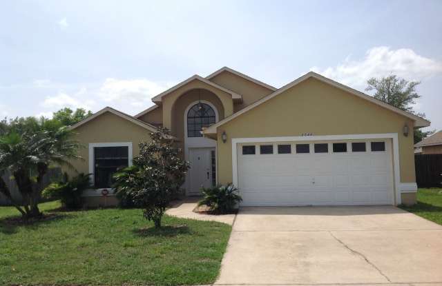 2048 IPSDEN DR. ORANGE COUNTY - 2048 Ipsden Drive, Southchase, FL 32837