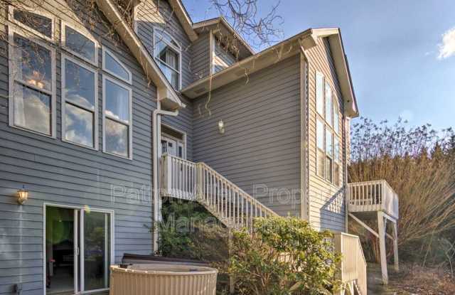 56 Dalya Rd - 56 Dalya Road, Buncombe County, NC 28778