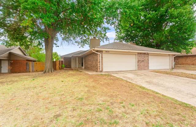 2622 Belknap Ave. Norman, OK 73072 Gallery 1