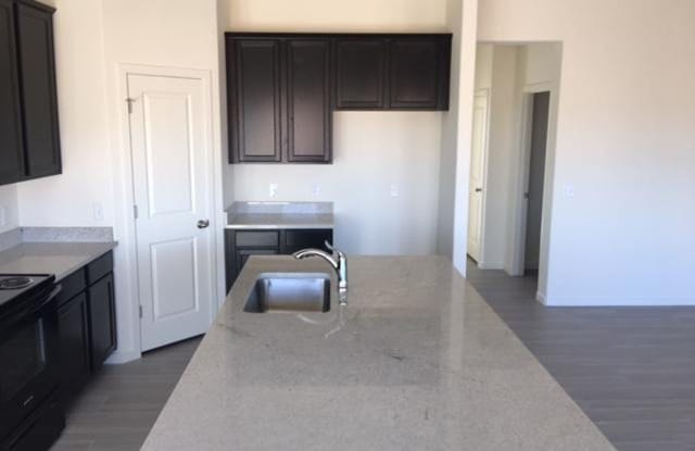 12533 W Carousel Drive - 12533 West Carousel Drive, Arizona City, AZ 85123