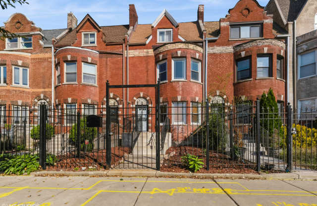 1504 East Marquette Road photos photos