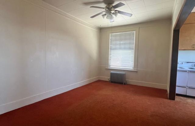 1 Bed 1 Bath Apartment- Walking Distance from Campus! photos photos