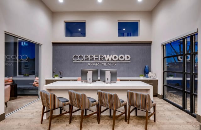 Copperwood Apartment Homes Gallery 3