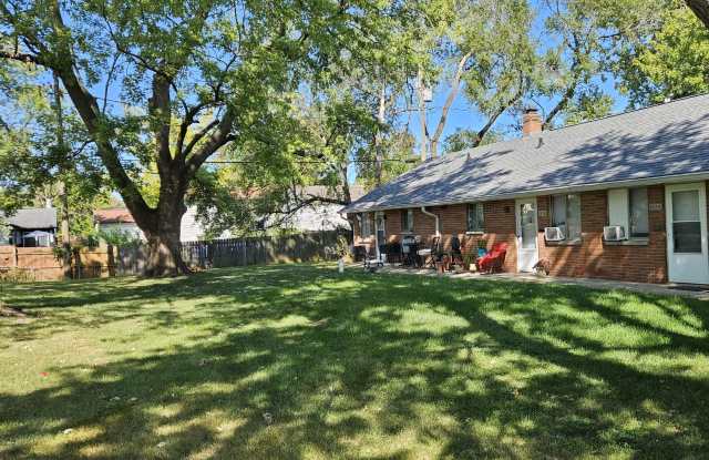1434 North Campbell Avenue photos photos
