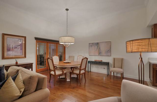 Furnished 2BR Golf Course Home in Indian Wells, Monthly Gallery 4