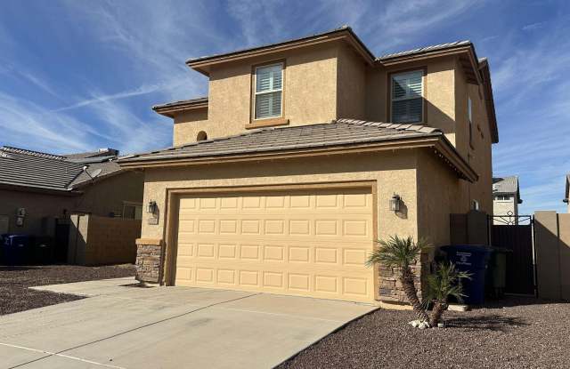 6558 E 35 RD - 6558 East 35th Road, Yuma, AZ 85365