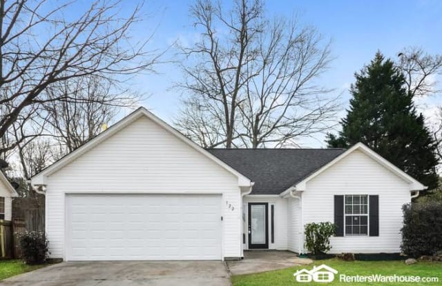 122 Bugle Way - 122 Bugle Way, McDonough, GA 30253