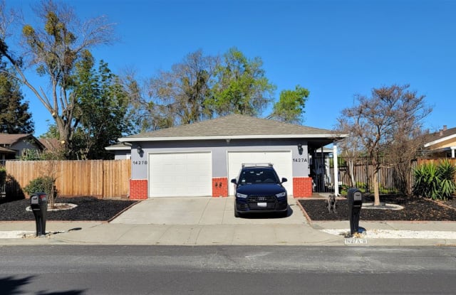 1427 Balhan Drive - 1427 Balhan Drive, Concord, CA 94521