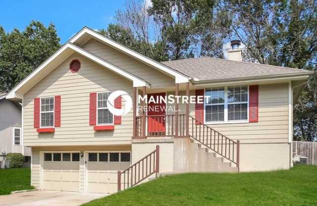 933 Northeast Bristol Drive photos photos