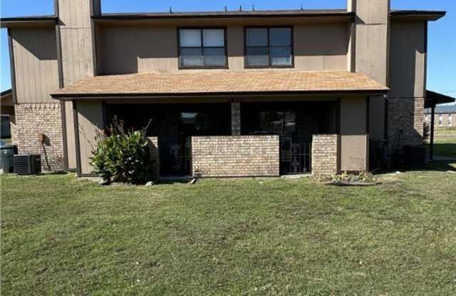 1815 Cedarhill Drive unit: C - 1815 Cedarhill Drive, Killeen, TX 76543