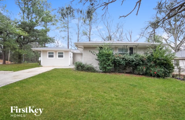 3336 Misty Valley Road - 3336 Misty Valley Road, Belvedere Park, GA 30032