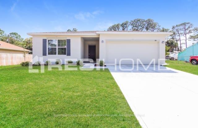 406 Breakwater Street Southeast - 406 Breakwater Street Southeast, Palm Bay, FL 32909