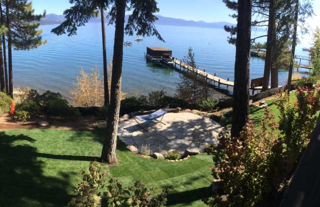 4826 North Lake Boulevard photos photos