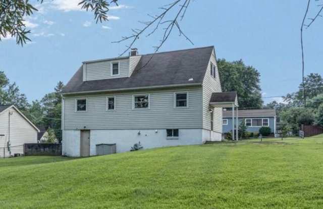 1531 AIDEN Drive - 1531 Aiden Drive, Marumsco, VA 22191