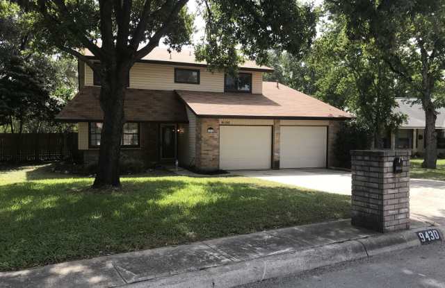 9430 Marsh Creek Drive Gallery 2