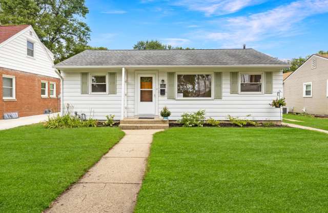 5934 N Lydell Ave - 5934 North Lydell Avenue, Whitefish Bay, WI 53217