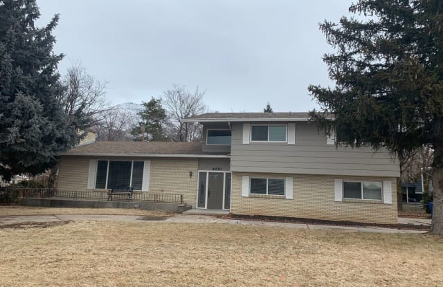 4930 Harrison Blvd. - 4930 Harrison Boulevard, Ogden, UT 84403