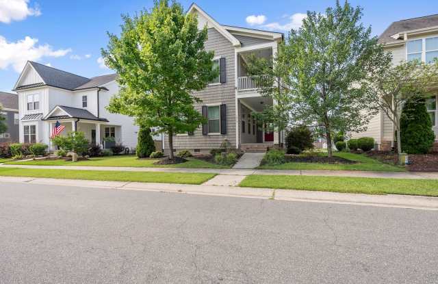 1813 Iron Mill Drive photos photos
